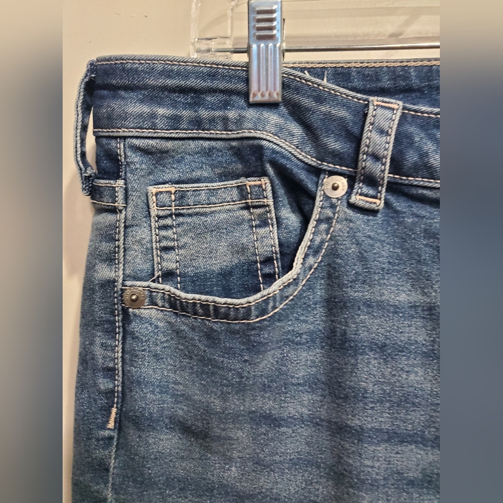 H & M Divided Women's Jeans Size 12 NWT - Picture 2 of 8
